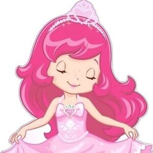 Meet your Posher, Anna sarabeth